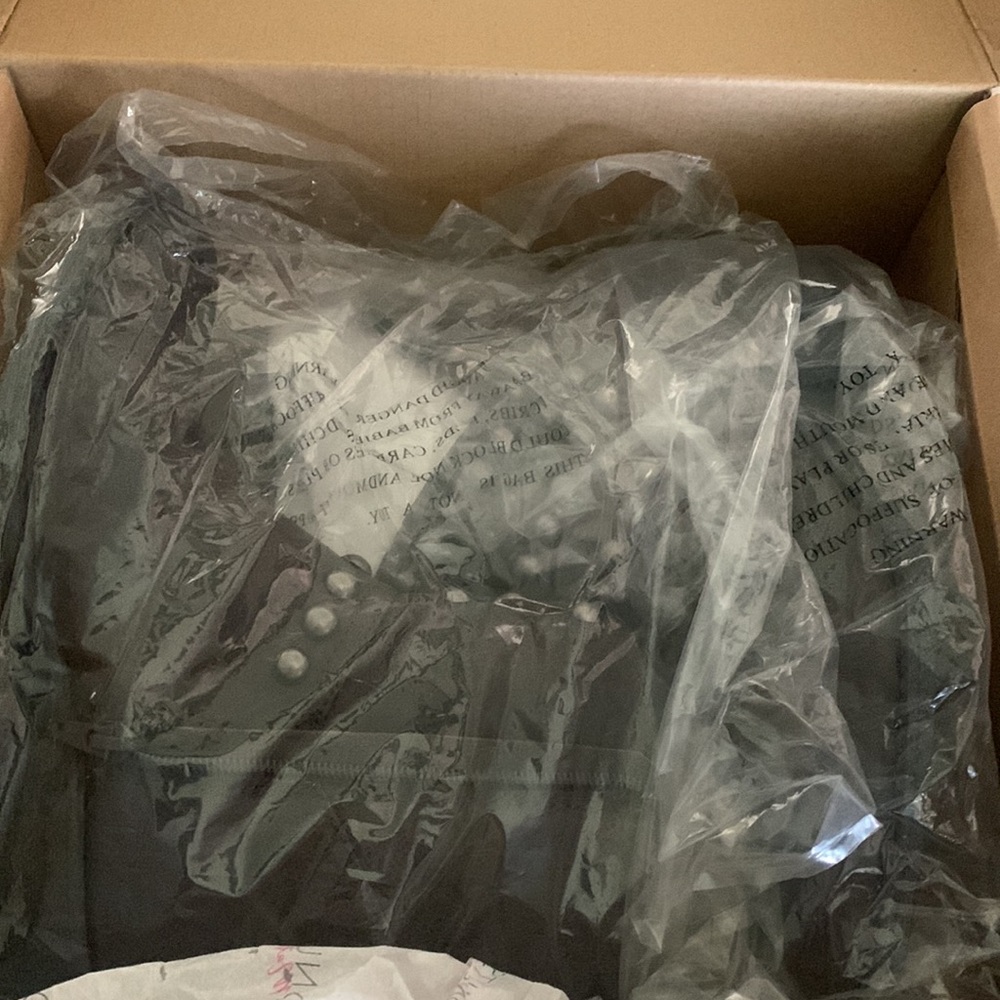 Matisse Rodeo- Brand New with Box - Picture 4 of 4